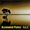 S.C.C - Alexander Pierce lyrics