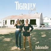 Blonde by Tigirlily Gold