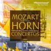 Mozart: Horn Concertos Nos. 1-4 album lyrics, reviews, download