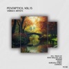 Pentaptych, Vol. 15 - EP