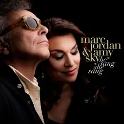 God Only Knows - Single by Marc Jordan & Amy Sky album reviews, ratings, credits