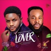 Lover (feat. Prospa Ochimana) - Single, 2021