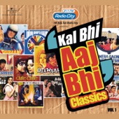 Asha Bhosle - Kya Dekhte Ho - With Dialogue / Qurbani / Soundtrack Version