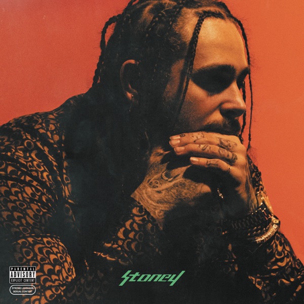 Stoney (Complete Edition) - Post Malone