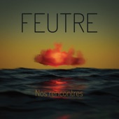 Feutre - Les Regards Étrangers