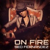 On Fire - Single