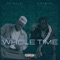 Whole time (feat. K Pi$tol) - OG Sole lyrics