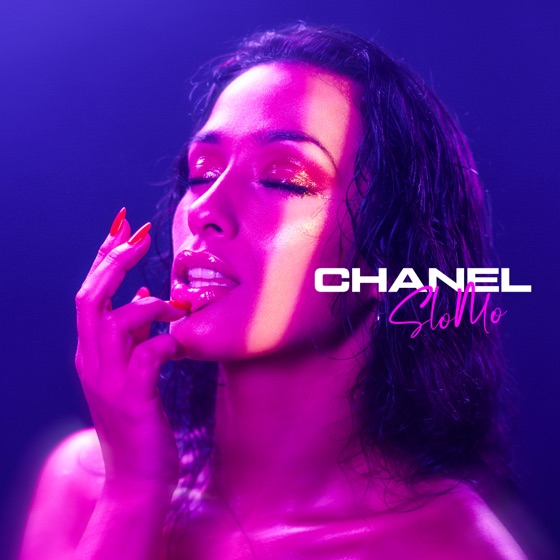 Cover artwork for SloMo