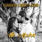 He Aloha artwork