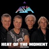 Heat of the Moment (2008 Version) - Single