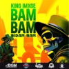 Bam Bam Bidam Bam - Single