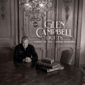 Glen Campbell - I'm Not Gonna Miss You (with Elton John)