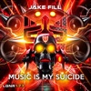 Music Is My Suicide - Single