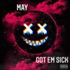 Got 'Em Sick - Single