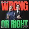 Wrong or Right (The Riddle) [Remix] - EP