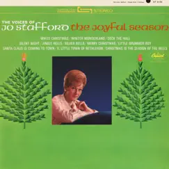 Joyful Season (Expanded Edition) by Jo Stafford album reviews, ratings, credits