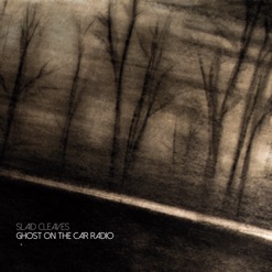 GHOST ON THE CAR RADIO cover art