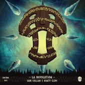 La Revolution (Extended Mix) artwork