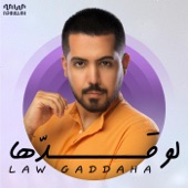 Law Gaddaha artwork