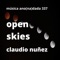 Sad Sky - Claudio Nuñez lyrics