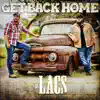 Get Back Home - Single album lyrics, reviews, download