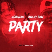 Kobazzie - Party