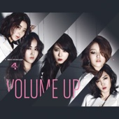 4Minute - Volume Up