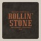Rollin' Stone (feat. Drew Parker & Tyler Booth) artwork