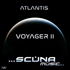 Voyager II - Single by Atlantis album reviews, ratings, credits