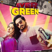 Ever Green artwork