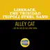 Alley Cat (Live On The Ed Sullivan Show, March 22, 1970) - Single album cover