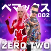 Zero Two (Darling Ohayo) artwork