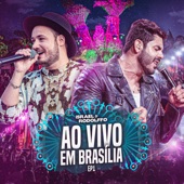 Israel & Rodolffo: Ao Vivo Em Brasília  1 - EP artwork