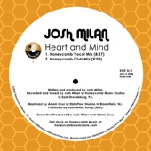 Heart and Mind (Honeycomb Club Mix) artwork