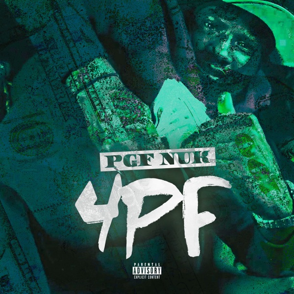 Waddup - PGF Nuk | Shazam