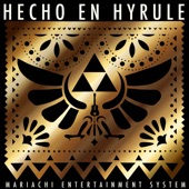 Legend of Zelda Main Theme (Mariachi Version) artwork