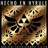 Hyrule Castle (Mariachi Version) artwork