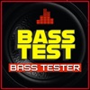 Bass Tester, 2021