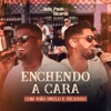 Enchendo A Cara Com João Paulo & Ricardo