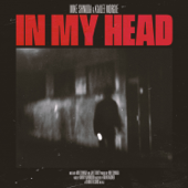 In My Head - Mike Shinoda &amp; Kailee Morgue Cover Art