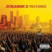 Jurassic 5 - Freedom