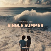 Single Summer (feat. Richard Judge) artwork