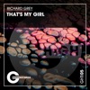 That's My Girl - Single