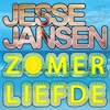 Zomerliefde - Single