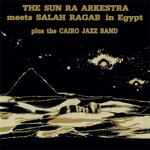 Sun Ra Arkestra, Salah Ragab & Sun Ra - Oriental Mood