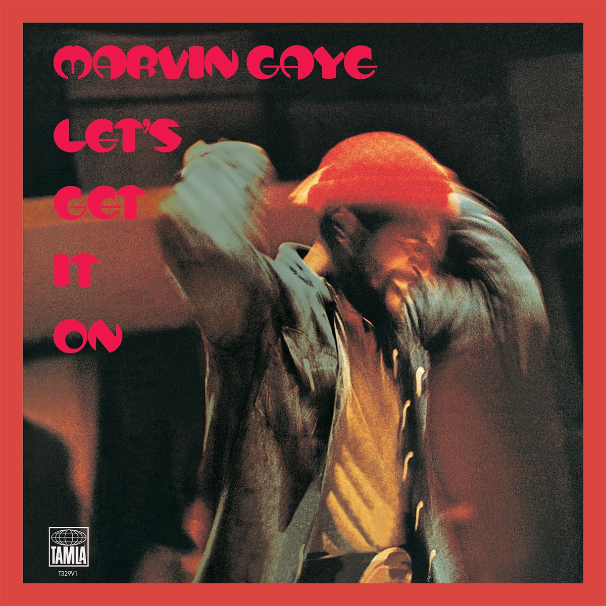 Marvin Gaye - Let's Get It On (Deluxe Edition) (2023) [iTunes Plus AAC M4A]-新房子