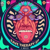 Rave Therapy (Extended Mix) artwork
