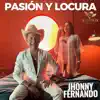 Stream & download Pasión y Locura - Single