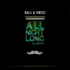 All Night Long (All Night) - Single, 2019