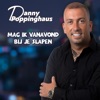 Mag Ik Vanavond Bij je Slapen - Single